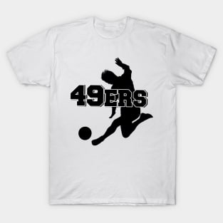 49ers T-Shirt